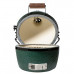 Grătar pe cărbuni, MiniMax, Big Green Egg