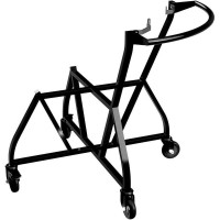 Подставка с колесами и ручкой для гриля, L, 120175, Big Green Egg