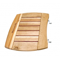Poliță pentru masa din lemn, Big Green Egg