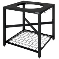 Masa pentru grătar, L, 120212, Big Green Egg