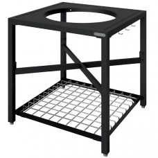 Masa pentru grătar, L, Big Green Egg