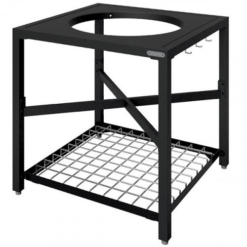 Masa pentru grătar, L, Big Green Egg