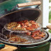 Решетка второго уровня для гриля, L, Big Green Egg