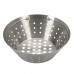 Bol din inox pentru cărbune, L, Big Green Egg