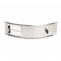 Заслонка тяги из нержавеющей стали, 122896, Big Green Egg