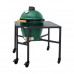 Опорная рама BGE, L, угловая, Big Green Egg