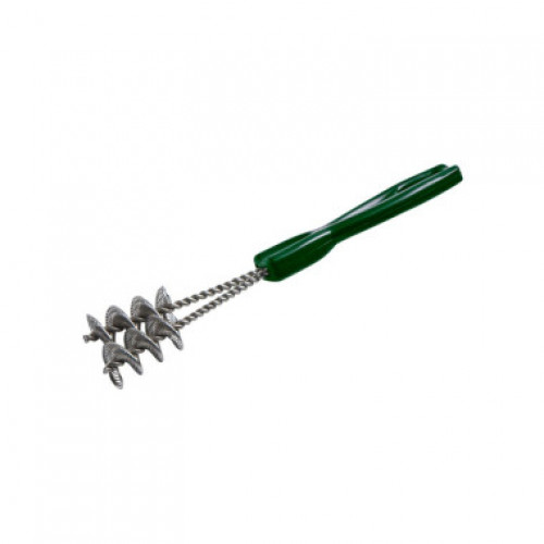 Perie pentru curățarea grătarului, Big Green Egg