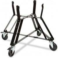 Suport cu roti pentru grătar, L, 301000/NEST L, Big Green Egg