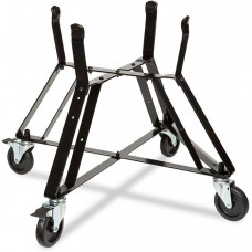 Suport cu roti pentru grătar, L, Big Green Egg