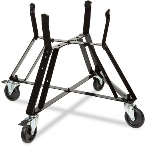 Suport cu roti pentru grătar, L, Big Green Egg