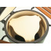 Piatra deflector caldura pentru grătar, L, Big Green Egg