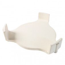 Piatra deflector caldura pentru grătar, XL, Big Green Egg