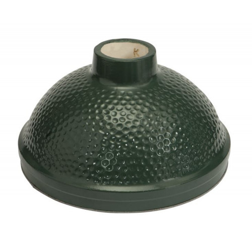 Capac din ceramica pentru grătar, L, Big Green Egg