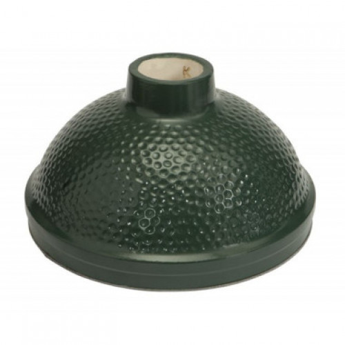 Керамический купол для гриля, M, Big Green Egg