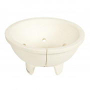 Керамическая топка для угля гриля L, 401175, Big Green Egg