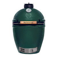 Гриль "MINI", BGE 000040/ALGE1, Big Green Egg