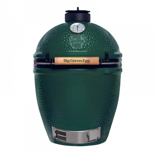 Гриль "MINI", Big Green Egg