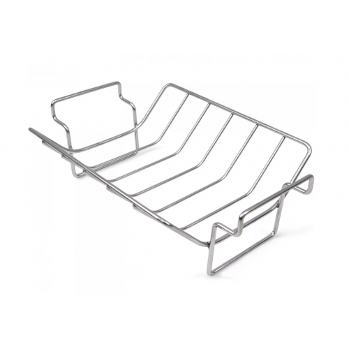 Rotisor pentru grătar, Big Green Egg