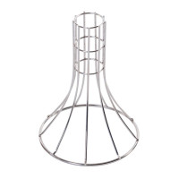 Suport vertical pentru gaina, VTR, Big Green Egg