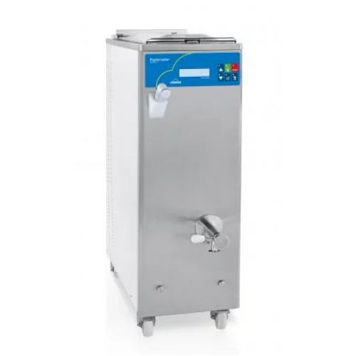 Почему стоит выбрать Pastomaster 60 XPL P Carpigiani
