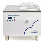 Фризер для приготовления мороженого Synthesis 1- Countertop Carpigiani