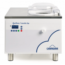 Почему стоит выбрать фризер для приготовления мороженого Carpigiani Synthesis 1- Countertop