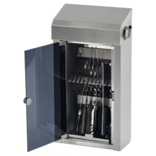 Шкаф-стерилизатор для 10 ножей Casselin Шкаф-стерилизатор для 10 ножей Casselin