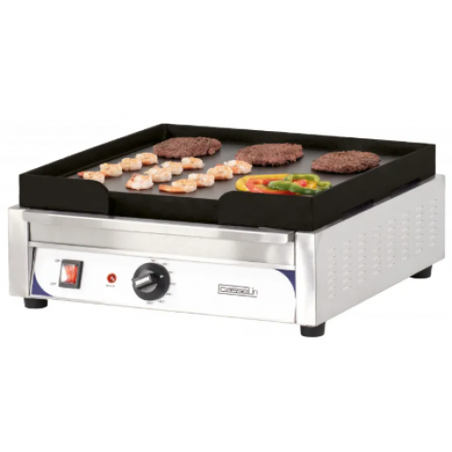 Настольный электрический гриль Casselin
