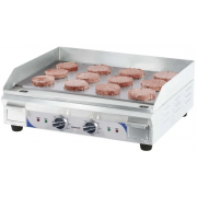 Настольный электрический гриль Premium Casselin