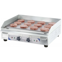 Настольный электрический гриль Premium Casselin