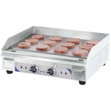Настольный электрический гриль Premium Casselin