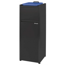 Контейнер для отходов 1101 (черный), CPSN, Casselin Контейнер для отходов 1101 (черный), CPSN, Casselin