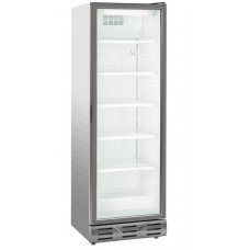 Vitrina frigorifica pentru bauturi Cold Era CL 380 SD