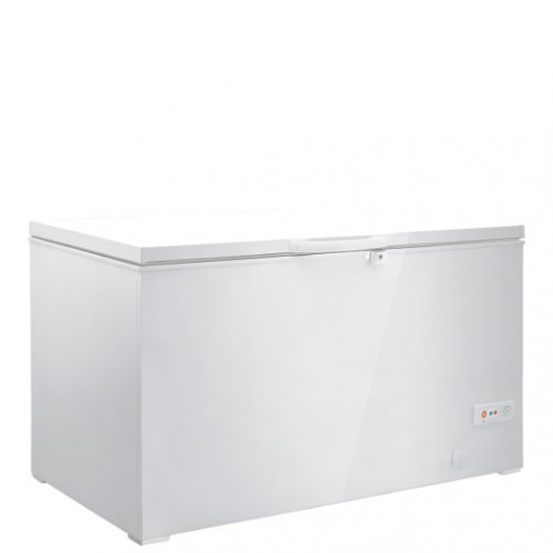 Морозильный ларь Cold Era CL 400 DSL