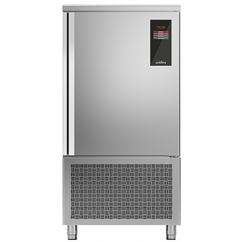 Шкаф шоковой заморозки Coldline W10A