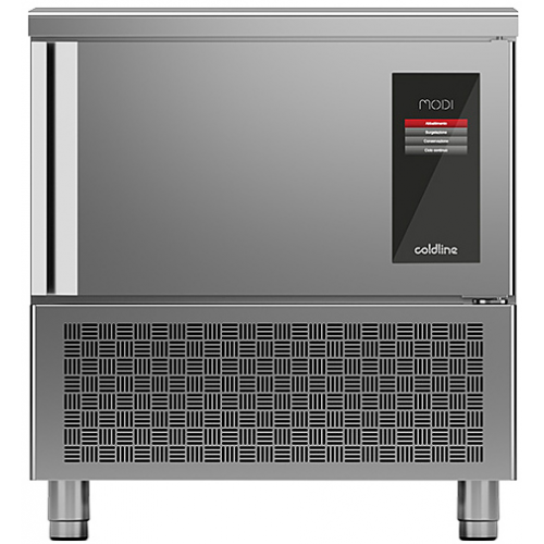 Шкаф шоковой заморозки Coldline W5A