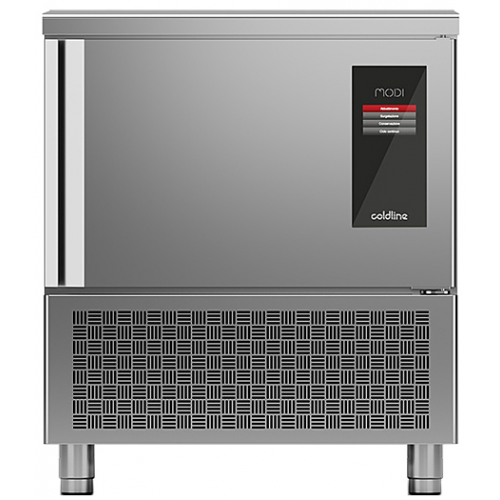 Шкаф шоковой заморозки Coldline W6A