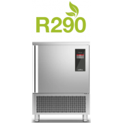 Морозильно-охлаждающий шкаф на 7 уровней MODI, W7U, Coldline