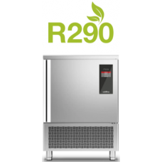 Dulap congelare-racire cu 7 nivele MODI, W7U, Coldline