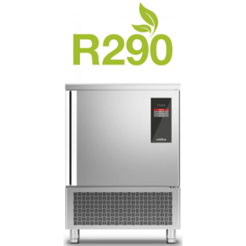 Морозильно-охлаждающий шкаф на 7 уровней MODI, W7U, Coldline Морозильно-охлаждающий шкаф на 7 уровней MODI, W7U, Coldline