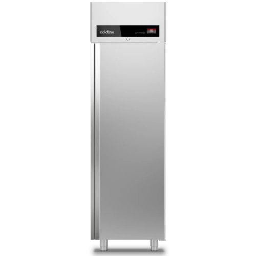 Расстоечный шкаф Levtronic 550 -6/+40°C Coldline