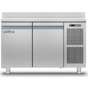 Морозильный стол SMART GN с 2 дверьми, TA13/1BE-710, Coldline