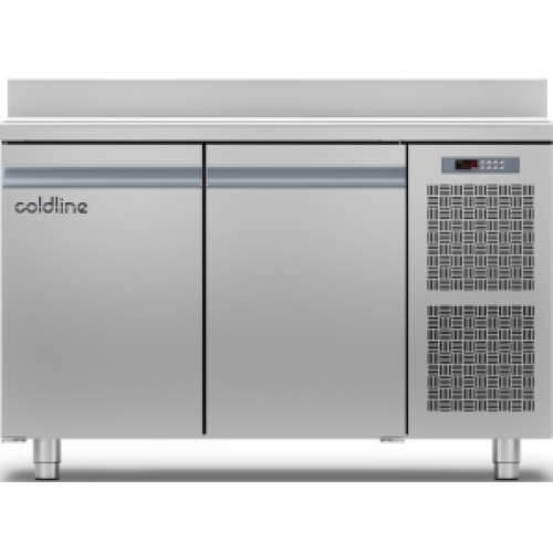 Холодильный стол SMART GN с 2 дверьми Coldline TA13/1ME-710
