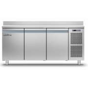 Морозильный стол SMART GN с 3 дверьми, TA17/1BE-710, Coldline