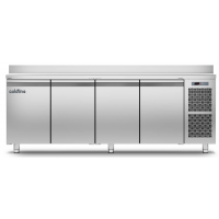 Морозильный стол Master 4 двери GN, TA21/1B-710, Coldline