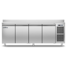 Морозильный стол Master 4 двери GN, TA21/1B-710, Coldline