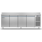 Морозильный стол SMART GN с 4 дверьми, TA21/1BE-710, Coldline