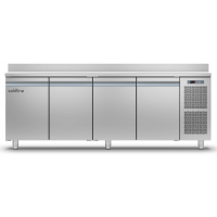 Морозильный стол SMART GN с 4 дверьми, TA21/1BE-710, Coldline