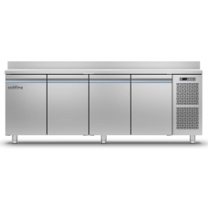 Морозильный стол SMART GN с 4 дверьми Coldline TA21/1BE-710