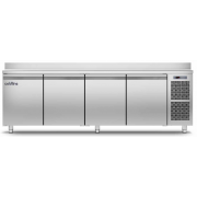 Холодильный стол SMART GN с 4 дверьми, TA21/1ME-710, Coldline